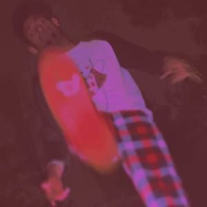 Meet your Posher, Roderick